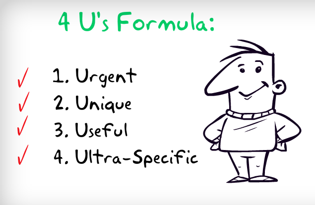 4 u formula