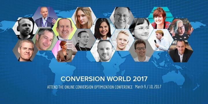 Converstion World 2017