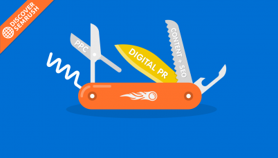 How to Find PR Channels for a Small Business: SEMrush Solutions