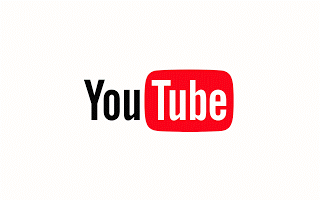 New YouTube logo