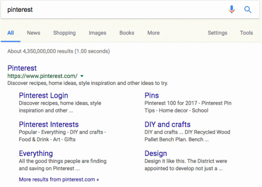 Search Box removed from Google SERP