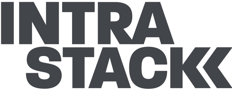 instrastack logo